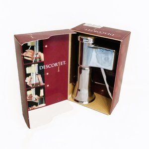 Descorjet Champagne & Wine Opener-2001-Award Winning